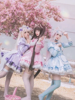 My Eevee-chan - Nekopara