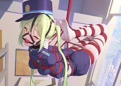ノゾミちゃん 作品封面