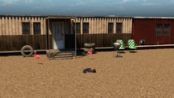 GrandmasHouse-V0.98-pc -V11- 作品封面