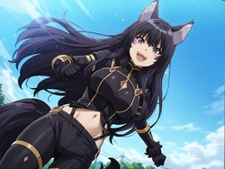 [アナゴ] デルタ_mc [AI Generated] 作品封面