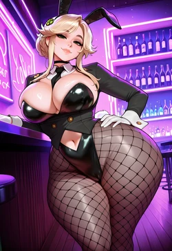 Dreamcoreart-Set -1399 Ade BBC [AI Generated] 作品封面