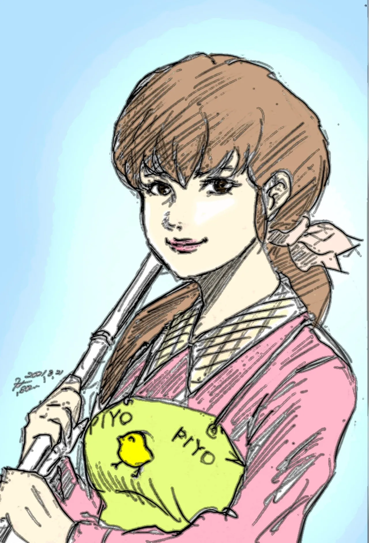 ページ画像