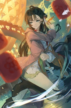 [Pixiv] 佐々 (66526024) 2026.04.06