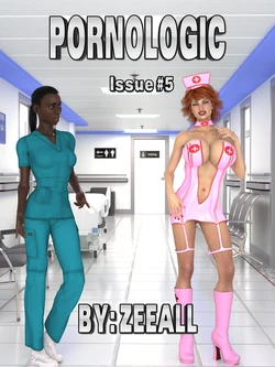 [ZeeAll] Pornologic Issue 5 作品封面