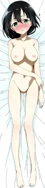 yuuki_yuuna_wa_yuusha_de_aru[AI generated] 作品封面