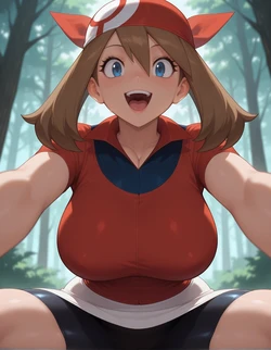 GeneratorNow may Four On One Isn't Fair [AI Generated] 作品封面
