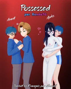 [RandoTG] Possessed (Succubus Sister Side Story) [French] (Ch 1-5 - Ongoing) 作品封面