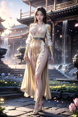 [AI generated] Brune 79 作品封面