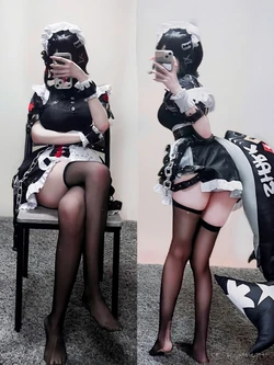 [fantia][X] cosplay @x_senyan