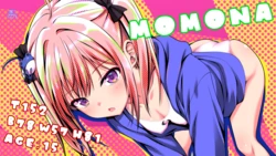 [Kinohara Hikaru] Web Illustrations 作品封面