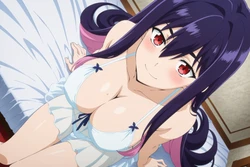 AetherMind AI - イドラ・アーヴォルン Idola Avorn Extra [AI Generated] 作品封面