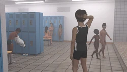 [Anonymous53179] Showertime Fun 作品封面
