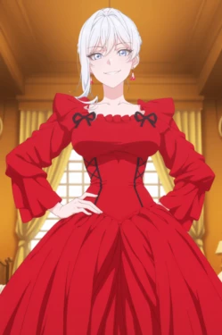 [GoonStudio] Scarlet El Vandimion (May I Ask for One Final Thing?) - 249 pics - REQUEST [AI Generated] 作品封面