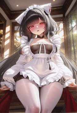 [patreon]laoyb（老媛宝）changfeng长风 (AI Generated) 作品封面