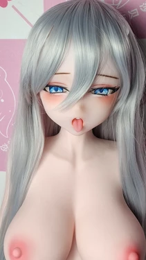 Elsa Babe factory photos-140CM-M TPE Pink AHR008 Iwata Mitsuki 2026.03.28 爱莎贝儿工厂图-140CM-M TPE 粉肤 AHR008 岩田光希Iwata Mitsuki 2026.03.28 作品封面