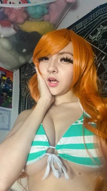 Ahzael - Nami