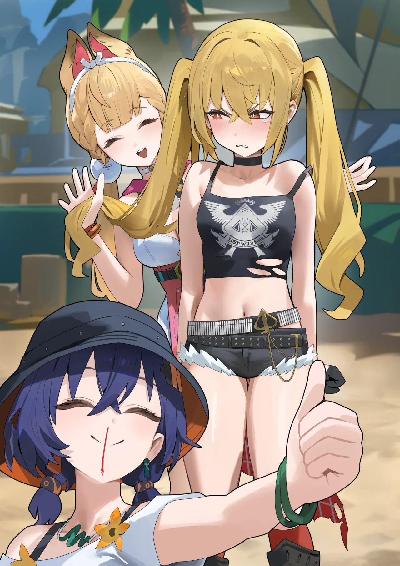 ページ画像