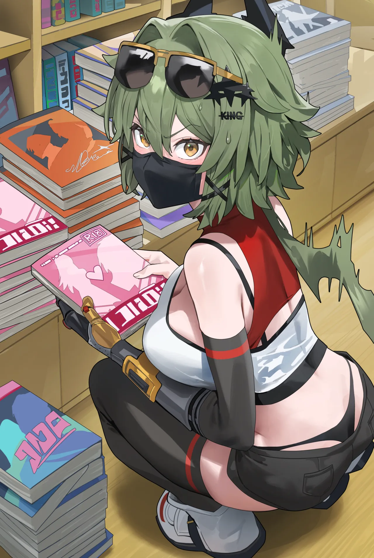 ページ画像