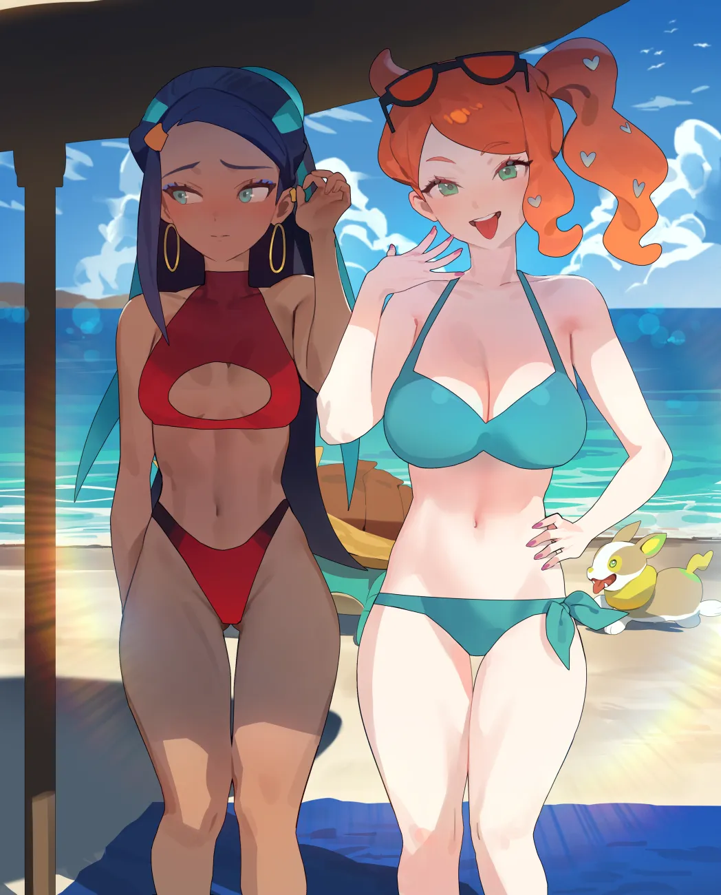 ページ画像