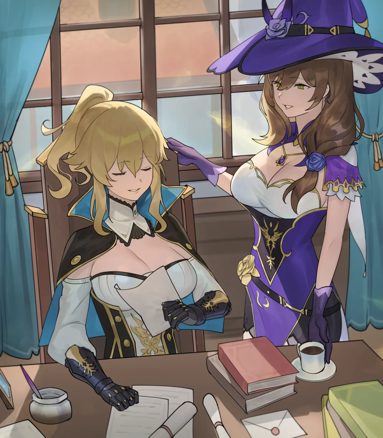 ページ画像