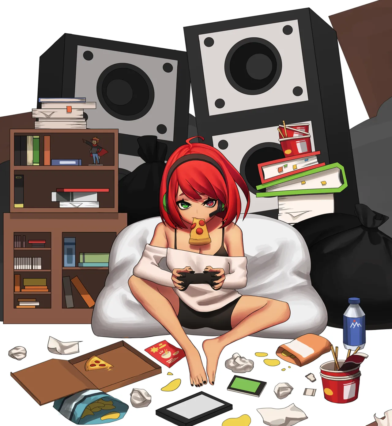 ページ画像
