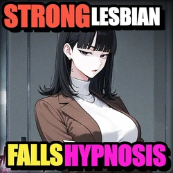 [Pikumario]Big-Breasted Beauty Gets Hypnotized and NTR'd for Her Cute Lover[English][AI Generated] 作品封面