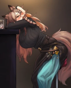 [RadioNEET] Penance bar 作品封面
