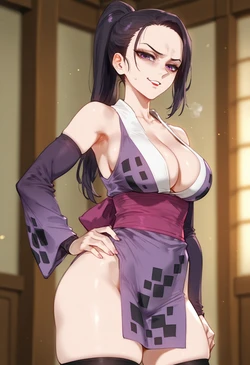 ChocoPizza - Hinatsuru (415) [AI Generated] 作品封面