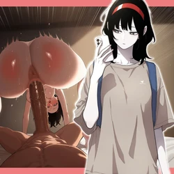 [Sato AI][Full Version]설효림 (별이삼샵, Star Ginseng Shop, Seol Hyo-rim)0201 (Patreon)[AI Generated] 作品封面