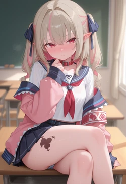 [Yuto] 3makaino ririmu(59p) (Patreon) (AI Generated) 作品封面