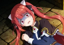 [Pixiv] ruby chan (3219388) - Sophia Claudel [AI Generated] 作品封面