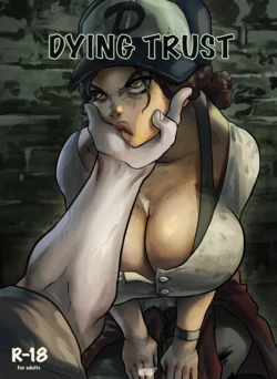 [Noblood] Dying Trust 1 & 2 (Spanish - En curso)