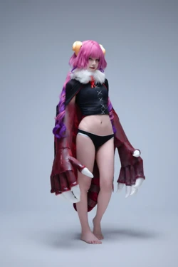 Yuunagi_n - Iruru