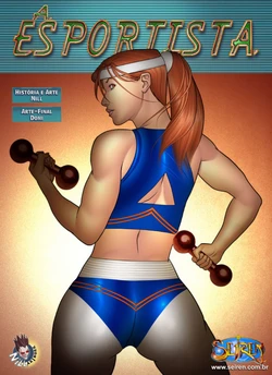 [SEIREN] THE SPORTSWOMAN 01 - [FRENCH]