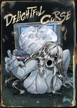 [InsoUwu] Delightful Curse (The Ring) [Ongoing]