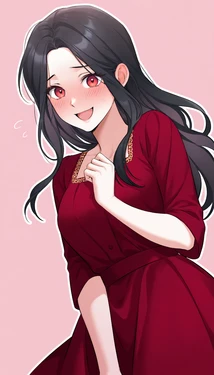 Sabertooth 헤스티아 | 버려진 나의 최애를 위하여 Hestia | For My Derelict Favorite Full set [AI Generated] 作品封面