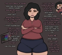 [UniiMom & Cathriell Rue] Pride Mom + The Right Way