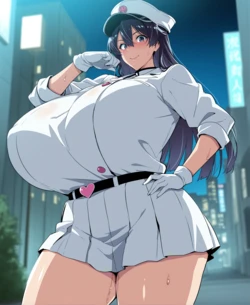 [ベック] Bambietta Basterbine (62.P) [AI Generated] 作品封面