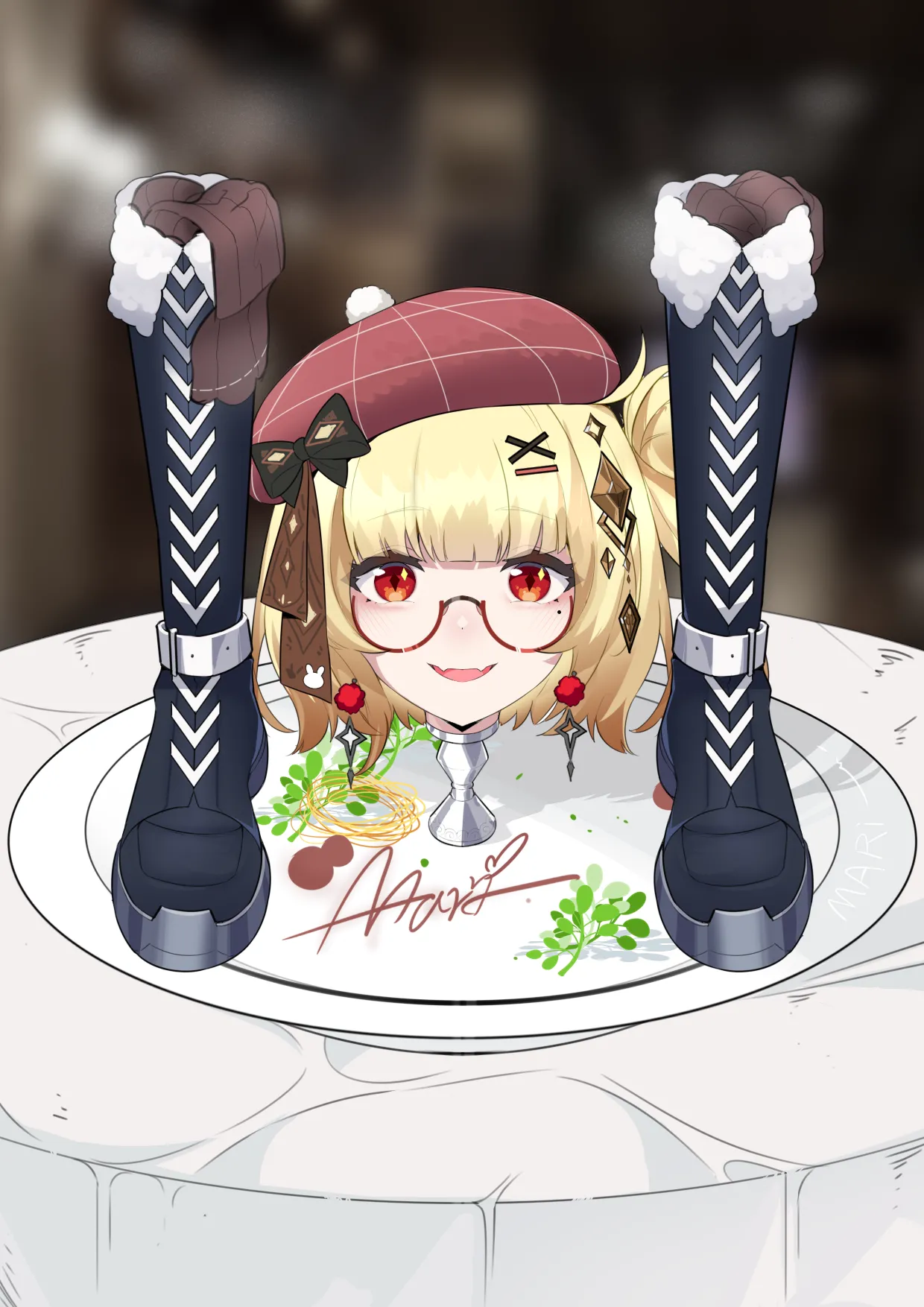 ページ画像