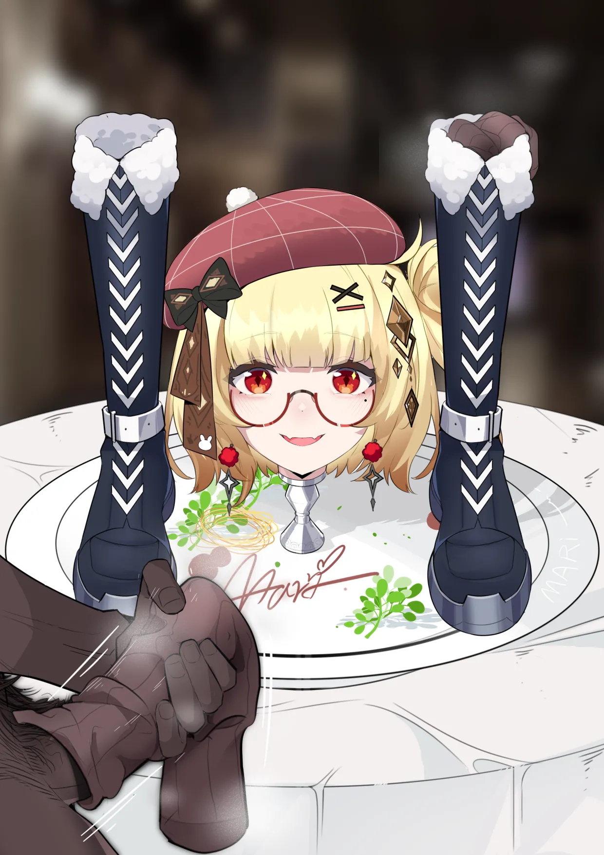 ページ画像