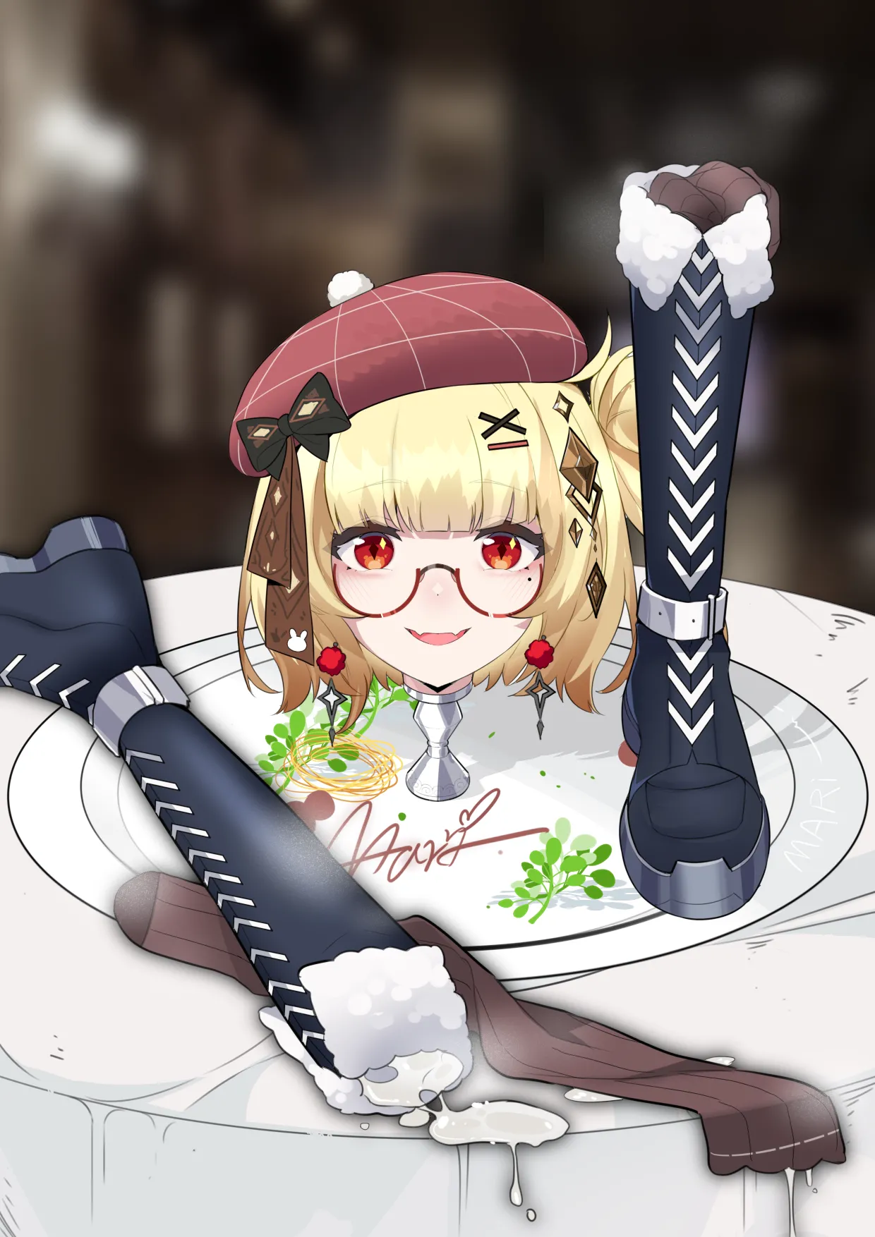 ページ画像