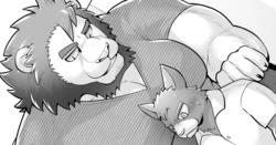 [Kyatune] Private Tutor - 90 Minutes Up Close - Chapter 1-11 (English) (Ongoing) 作品封面