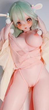 Elsa Babe-140CM-M Pink RAD056 Yukimura Suzuka-Brothel Secrets, Part 1 爱莎贝儿-140CM-M 粉肤 RAD056 雪村铃鹿Yukimura Suzuka-青楼秘闻·其一 作品封面