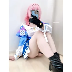 [Aliceholic13] fantia-2079101 💖なの◯ コス写真集💫