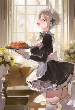 apaper) 260210 [IMAS] shiomi syuko FATMAN GROUP [AI Generated] 作品封面