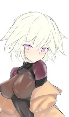 [sayk] Pixiv Works