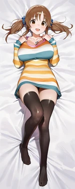 [Ayakane] 十時愛梨 totoki airi [AI Generated] 作品封面