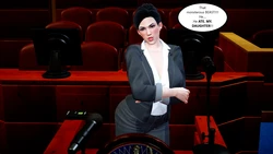 [bizzjizz] Trial 作品封面
