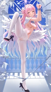 devil heavens Mika之内脏+续
