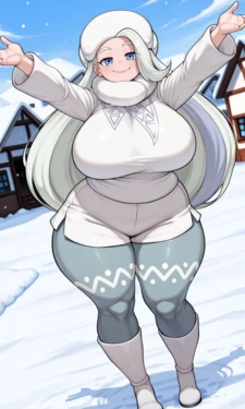 DaidoujiPV Pokemon - Melony~ (XL Gallery! 50 pics~) [AI Generated] 作品封面